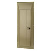 Cutler-Hammer, CH Loadcenter Replacement Cover, CH8LF