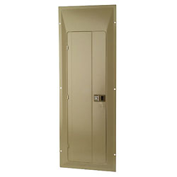 Cutler-Hammer, CH Loadcenter Replacement Cover, CH8LS