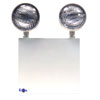 Encore Lighting, Emergency Lighting, 6EB27-2   