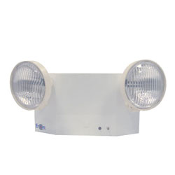 Encore Lighting, Emergency Lighting, 6ELP27-2-NY-LED