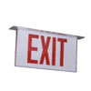 AtLite, Exit Lighting, TS-C-1-8-RC-SA-AL