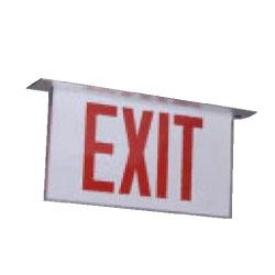 AtLite, Exit Lighting, TSC28RMSA