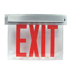 AtLite, Exit Lighting, TSW18RCSA