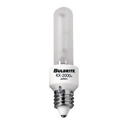 Bulbrite, Krypton, Mini-Candelabra Base, KX40FR/MC, 473141