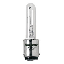 Bulbrite, Krypton, Double Contact Bayonet Base, KX60CL/DC, 473260