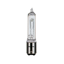 Bulbrite, Halogen, Double Contact Bayonet, JD Type, Q100CL/DC, 613101