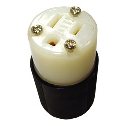 Cooper Wiring Devices, 5269N, 5-15R