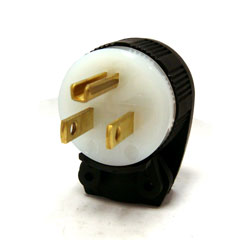 Cooper Wiring Devices, 6265, 5-15P