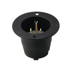 Cooper Wiring Devices, 5278C, 5-15P