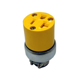 Cooper Wiring Devices, 2228-BOX, 5-20R