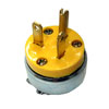 Cooper Wiring Devices, 5-20P Straight Blade Plug, 2809-BOX