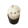 Cooper Wiring Devices, 5669N, 6-15R