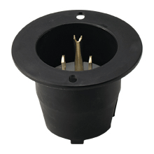 Cooper Wiring Devices, 5279C, 5-15R  