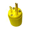 Cooper Wiring Devices, 3866-3, 6-15P