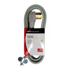 Approved Vendor, 10-50P Power Supply Cord, 47-5-BU (37-9021-18, 379022-18)