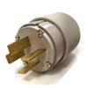 Cooper Wiring Devices, 8352N, 18-50P 