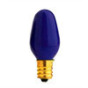 Bulbrite, Specialty, Candelabra Base, 709307, 7C7B