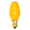 Sunlite, Specialty, Candelabra Base, 01265, 7C7/Y