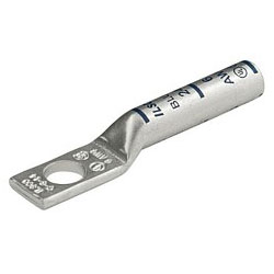 ILSCO, Copper Compression Lug, CLNS-250-12