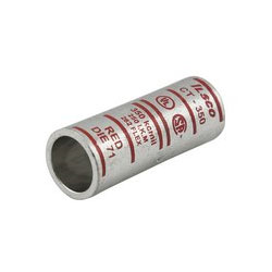 ILSCO, Copper Compression Sleeve, CT-8