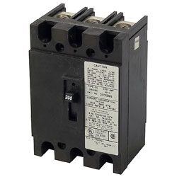Eaton's Cutler-Hammer, Circuit Breaker, CC3200 - Brand New