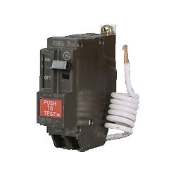 GE, Circuit Breaker, THQB1120GF - Brand New