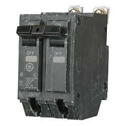 GE, Circuit Breaker, THQB2140 - Brand New