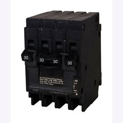 Siemens, Circuit Breaker, Q23030CT - Brand New