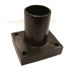 Cooper Lighting, Parapet Bracket, FA63BZ