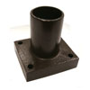 Cooper Lighting, Parapet Bracket, FA63BZ