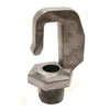 Cooper Lighting, Die-Cast Aluminum Fixture Hook, FH-1