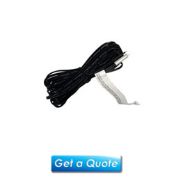 Nuheat, Floor Heating System, Temperature Sensor Wire, FG-SEN/PROBE - Get a Quote