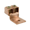 ILSCO, Copper Mechanical Lug, LU-6