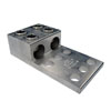 ILSCO, Aluminum Mechanical Lug, AU-AU-600-2N