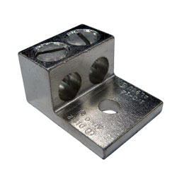 ILSCO, Aluminum Mechanical Lug, AU-0