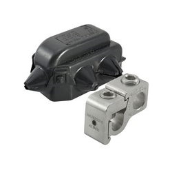 ILSCO, Tap Connector, GTA-2-2-W/C