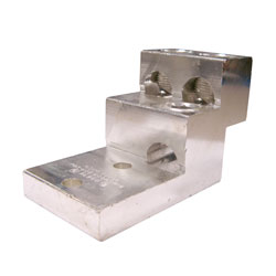ILSCO, Aluminum Panelboard Lug, PB3-600