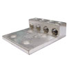 ILSCO, Aluminum Mechanical Lug, T4A4-350N