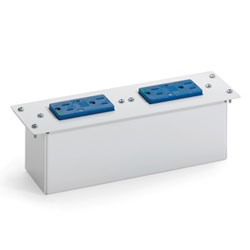 Leviton, AC Power Surge Protective Module, 47605-DP