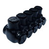 ILSCO, Insulated Multi Tap Connector, PBTD-5-350