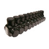 ILSCO, Insulated Multi Tap Connector, PBTD-10-500