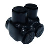 ILSCO, Insulated Multi Tap Connector, PBTD-2-3/0