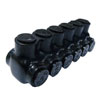 ILSCO, Insulated Multi Tap Connector, PBTD-6-3/0