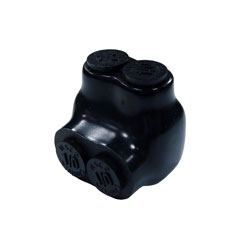 ILSCO, Insulated Multi Tap Connector, PBTS-2-1/0