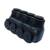 ILSCO, Insulated Multi Tap Connector, PBTS-4-3/0