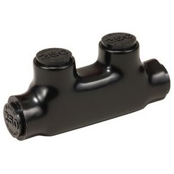 ILSCO, Insulated Splicer Reducer Connector, PBT-350