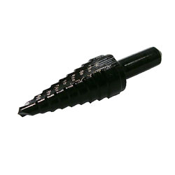 LENOX, Vari-bit&reg; Step Drill Bits, 30883