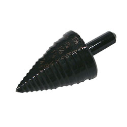 LENOX, Vari-bit&reg; Step Drill Bits, 30912