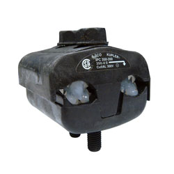 ILSCO, Insulation Piercing Connector, IPC-350-350