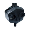 ILSCO, Insulation Piercing Connector, IPC-500-12